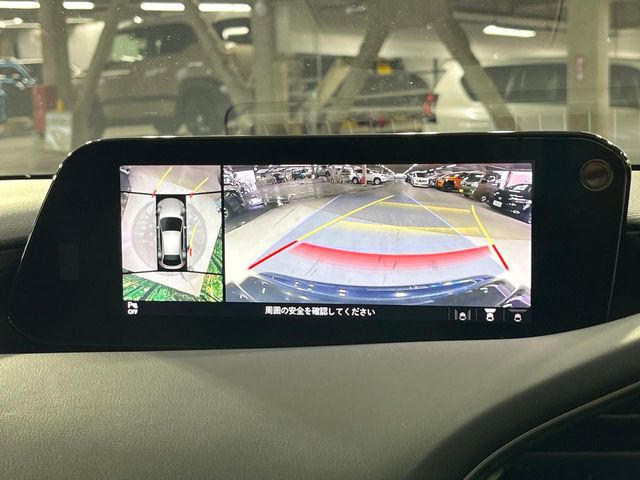 �y360&deg;�r���[���j�^�[�z��p�̃J�����ɂ��A�ォ�猩���낵���悤�Ȏ��_��360�x�N���}�̎��͂��m�F���邱�Ƃ��ł��܂������p�������m�F���₷���A�����ꏊ�ł̐؂�Ԃ��⒓�Ԃ��X���[�Y�ɍs���܂��B