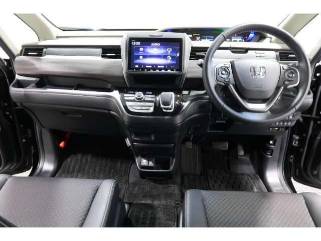 フリード+1.5 ハイブリッド G ホンダセンシング