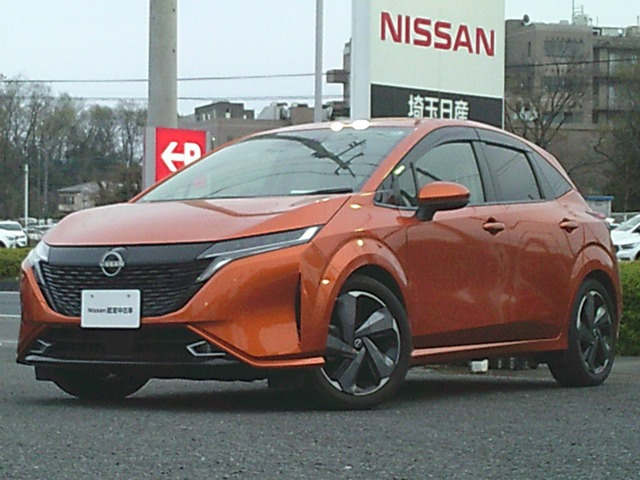 ノートオーラ1.2 G