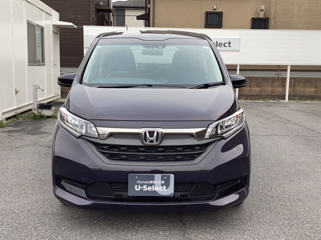 フリード+1.5 ハイブリッド G