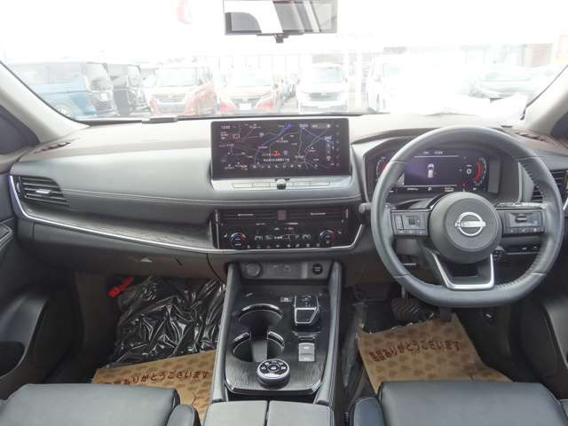 エクストレイル