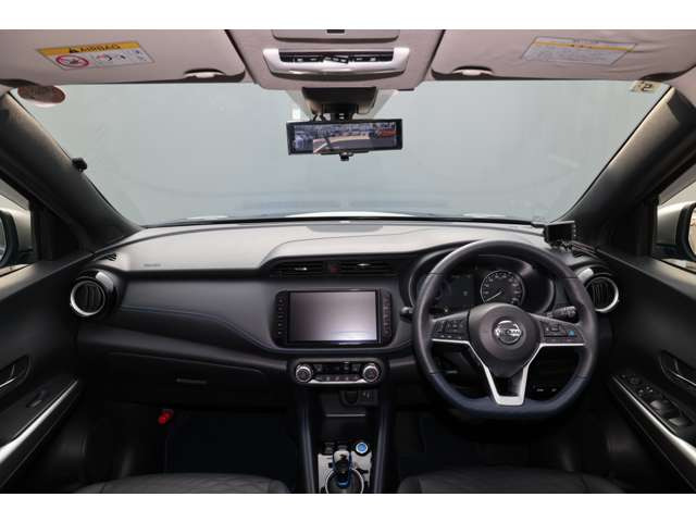 キックス1.2 AUTECH (e-POWER)