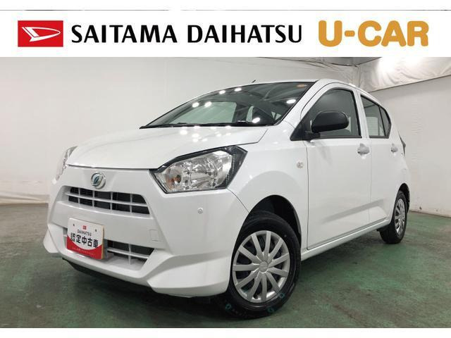 ミライースL SAIII