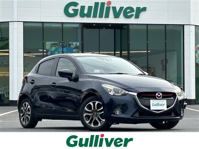 デミオ1.5 XD ツーリング