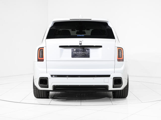 カリナン6.75 4WD