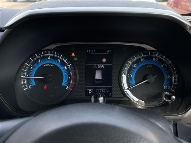 ルークスハイウェイスター Gターボ