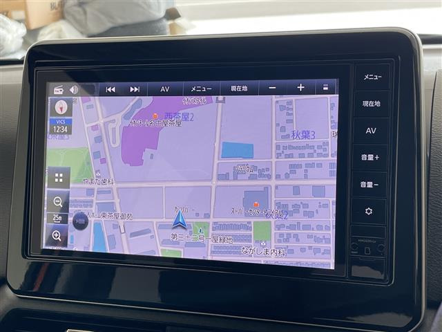 デイズハイウェイスター Gターボ プロパイロットエディション