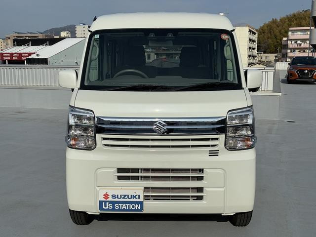 エブリイジョイン ハイルーフ