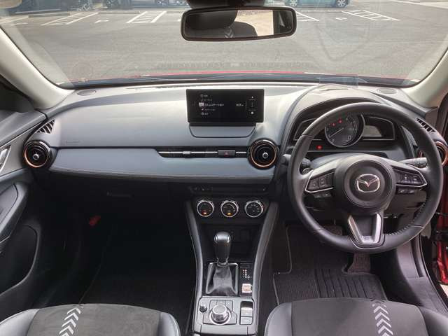 CX-31.5 15S ビビッド モノトーン