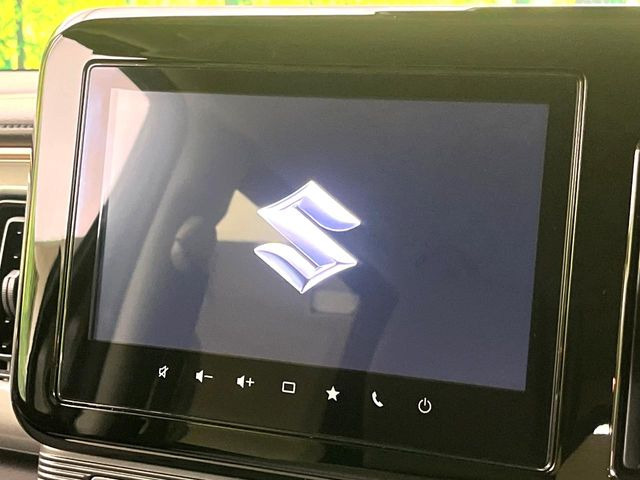 ワゴンRスマイルハイブリッド(HYBRID) X