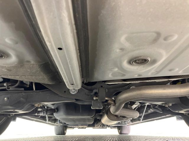 下回りがきれいなうちに、防錆加工の施工がオススメ。降雪地域はもちろん、沿岸部にお住いの方や、趣味でマリン・ウィンタースポーツをされる方にご好評いただいております。