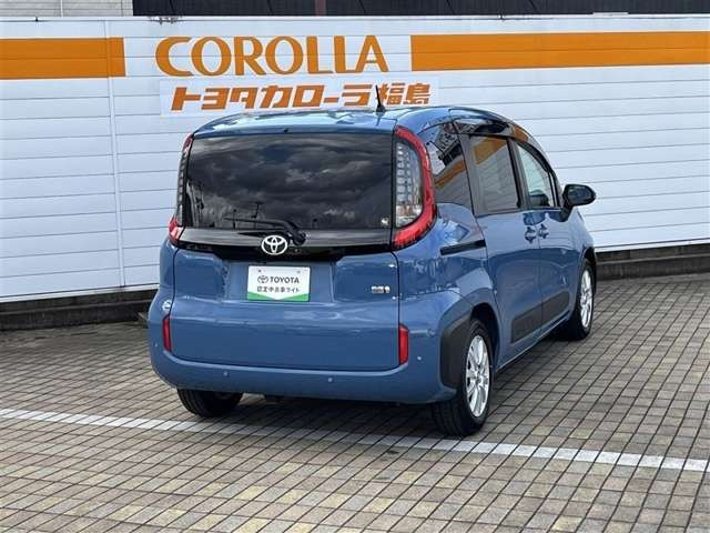 シエンタハイブリッド 1.5 Z