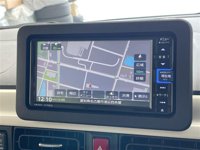 ムーヴキャンバスストライプス G