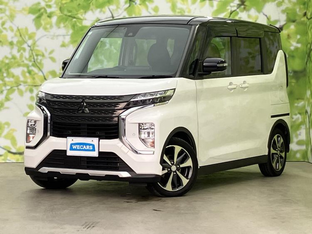 eKクロススペースT