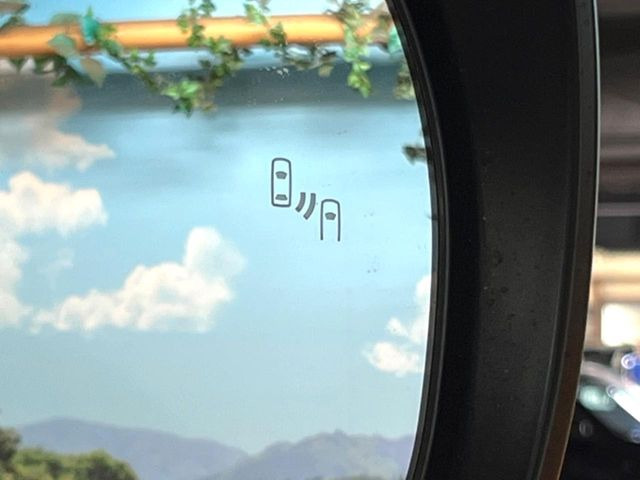 �y�u���C���h�X�|�b�g���j�^�[�z���s���A�h�A�~���[�̎��p�ɂȂ�₷���ӏ��Ɍ㑱�Ԃ��ڋ߂���ƃT�C�h�~���[�̃����Y�Ɍx����\��!�h���C�o�[�ɒ��ӊ��N�����Ă���܂��B