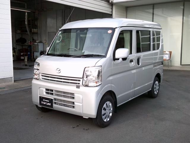 スクラムPC ハイルーフ