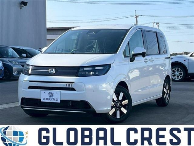 フリード1.5 e:HEV エアー EX