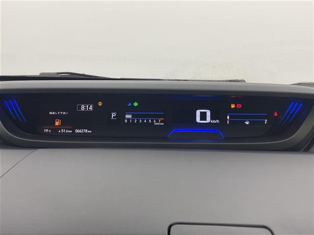 フリード1.5 モデューロX ホンダセンシング