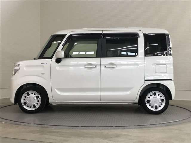 スペーシアハイブリッド(HYBRID)  X