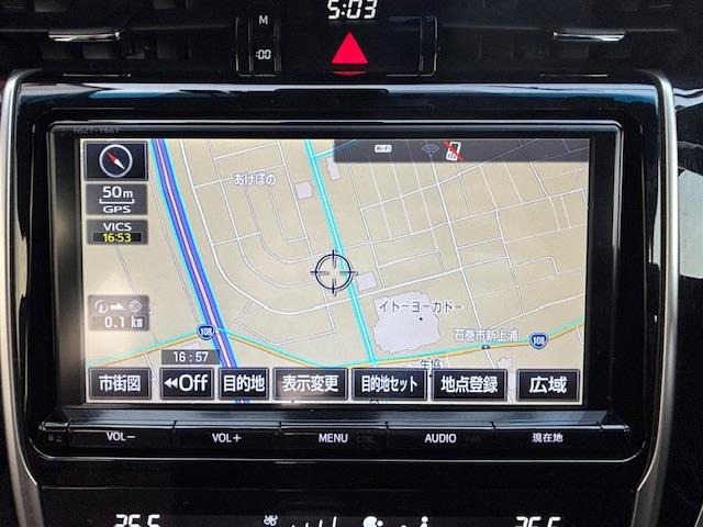 ハリアー2.0 プレミアム