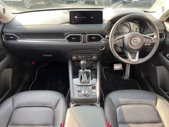 CX-52.2 XD Lパッケージ