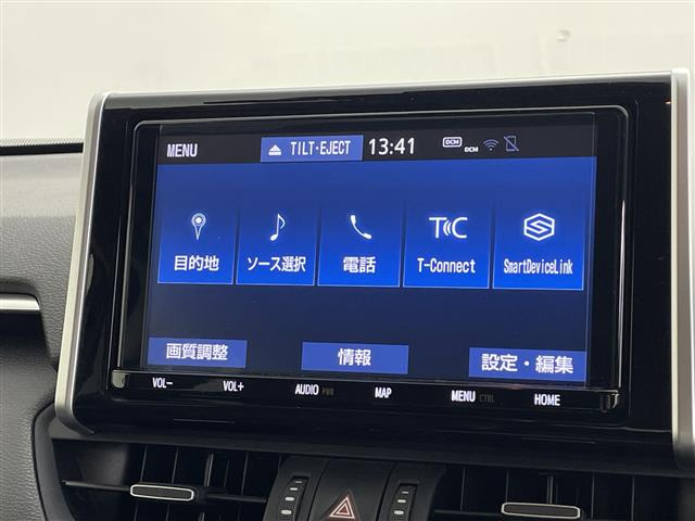 RAV42.5 ハイブリッド G E-Four 4WD