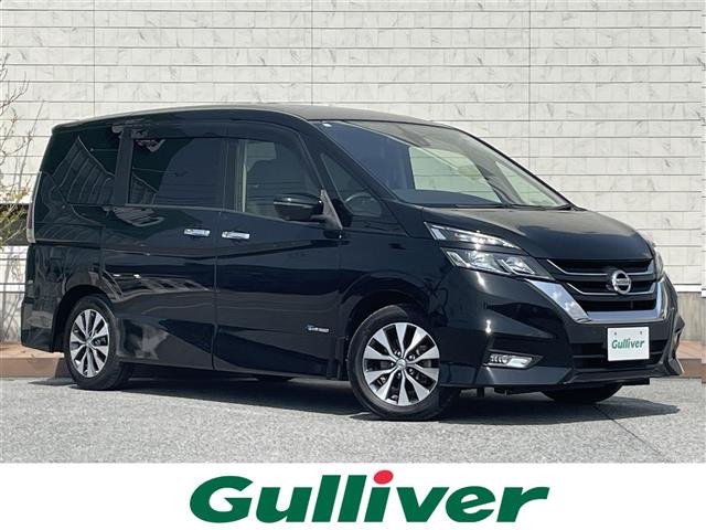 セレナ2.0 ハイウェイスター