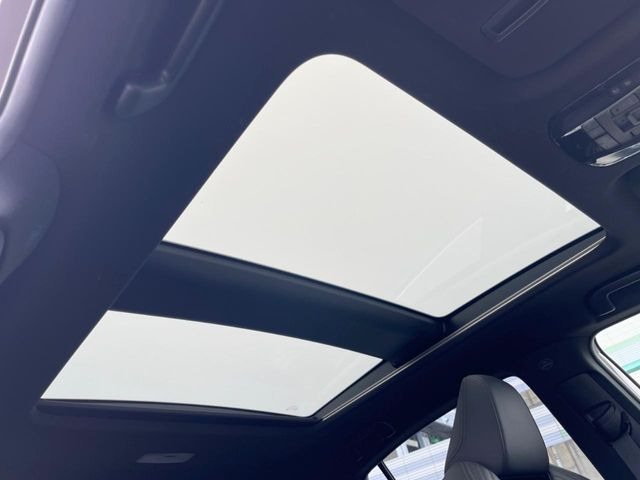 ハリアー2.5 ハイブリッド Z レザーパッケージ