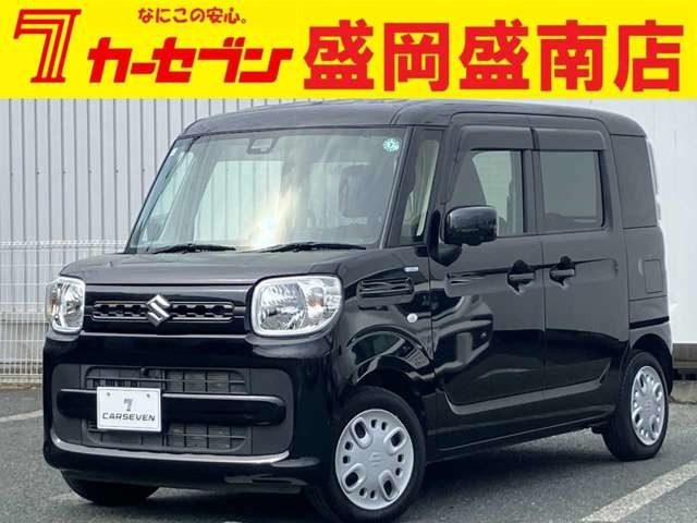 スペーシアハイブリッド(HYBRID) G