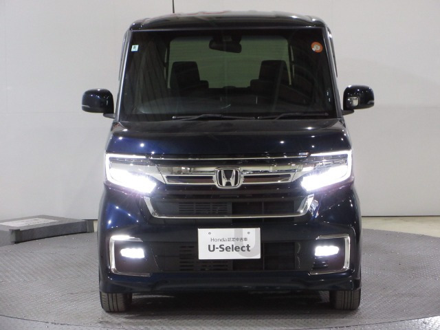 N-BOXカスタムL