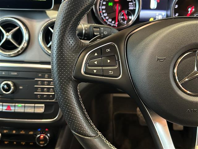 CLAシューティングブレークCLA220 4マチック 4WD