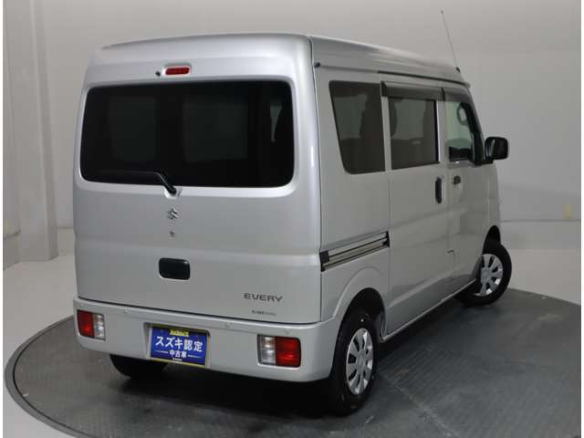 エブリイPC ハイルーフ