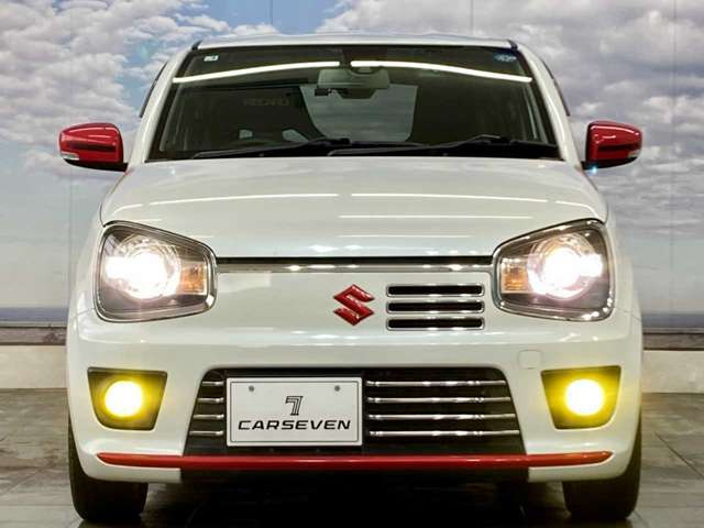 【売り買いお得!】カーセブン旭川店!&ldquo;7&rdquo;の黄色い看板が目印!当店では全車支払総額を表示しており、購入の際に必要な金額の目安が簡単にわかります!クルマ選びは支払総額で比べてください!