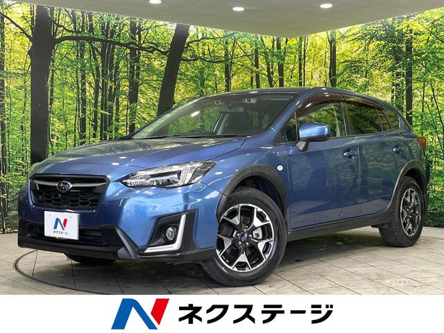 XV1.6i-L アイサイト 4WD