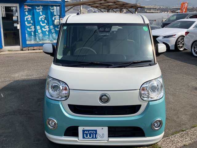 ムーヴキャンバスG SAIII