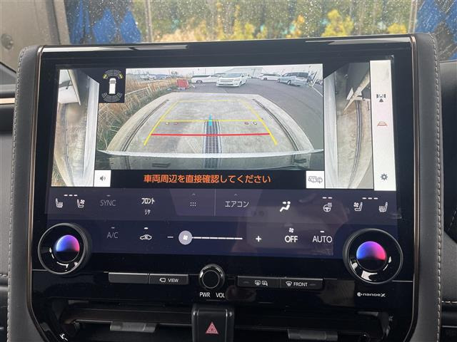 アルファードハイブリッド 2.5 Z