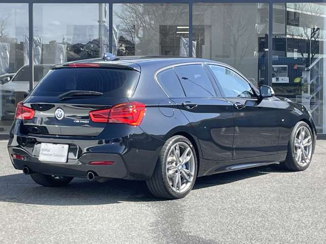 1シリーズM140i