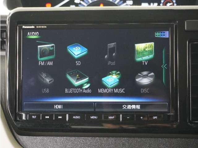 ソリオ1.2 ハイブリッド(HYBRID)  MZ