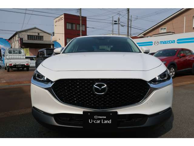 CX-302.0 20S プロアクティブ ツーリングセレクション 4WD
