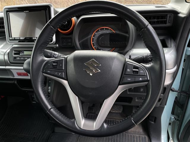 スペーシアギアハイブリッド(HYBRID) XZ 4WD