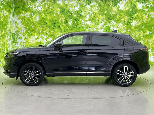 ヴェゼル1.5 e:HEV Z