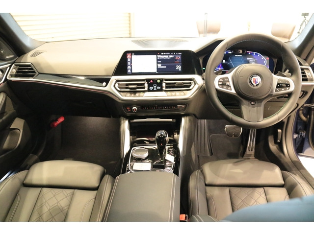 B4グランクーペアルラット 4WD