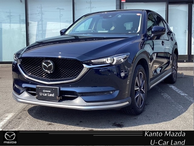 CX-52.2 XD Lパッケージ