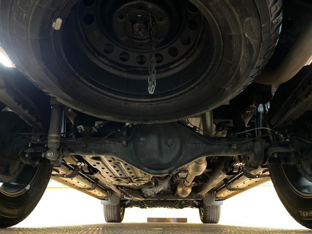 下回りがきれいなうちに、防錆加工の施工がオススメ。降雪地域はもちろん、沿岸部にお住いの方や、趣味でマリン・ウィンタースポーツをされる方に大変好評いただいております。