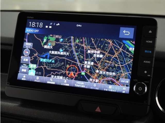 N-BOXカスタムターボ