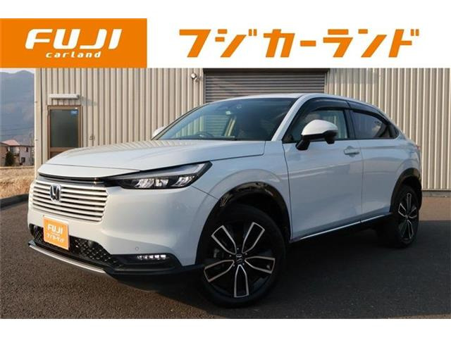 ヴェゼル1.5 e:HEV Z 4WD