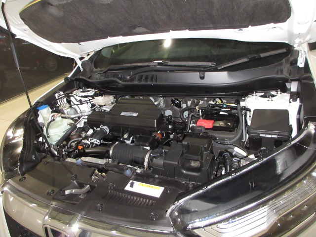 CR-V1.5 EX