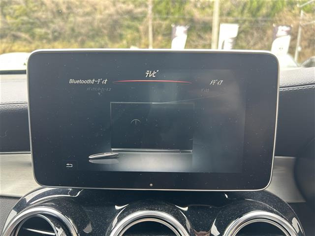 GLC220d 4マチック スポーツ 4WD