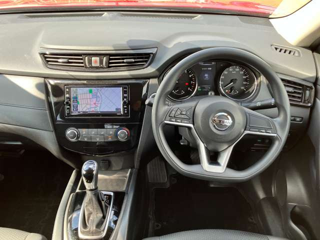 エクストレイル2.0 20S