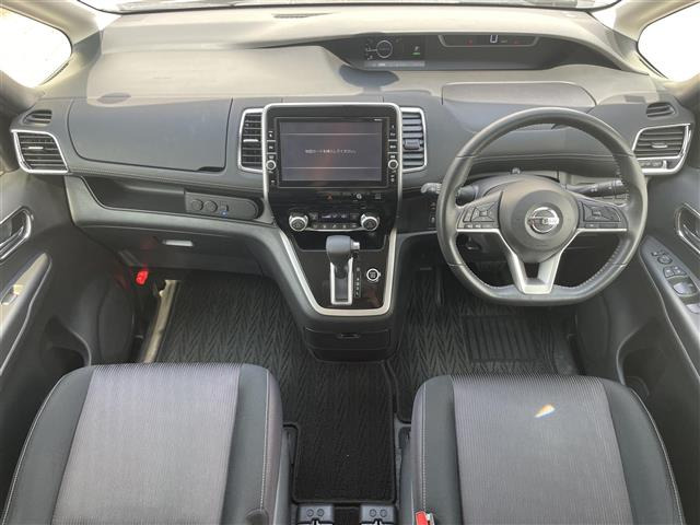 セレナ2.0 ハイウェイスター